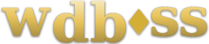 wdboss logo